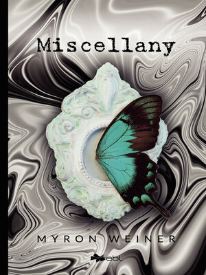 cover image of Miscellany